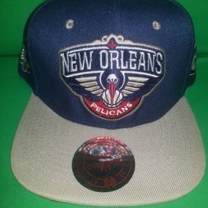 New Orleans pelicans